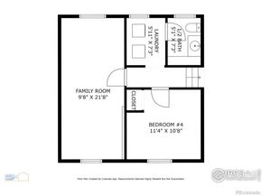 3682 Chase Court, Boulder CO 80305