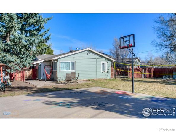 3682 Chase Court, Boulder CO 80305