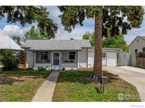 1256 Ulster Street, Denver CO 80220