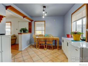 1256 Ulster Street, Denver CO 80220