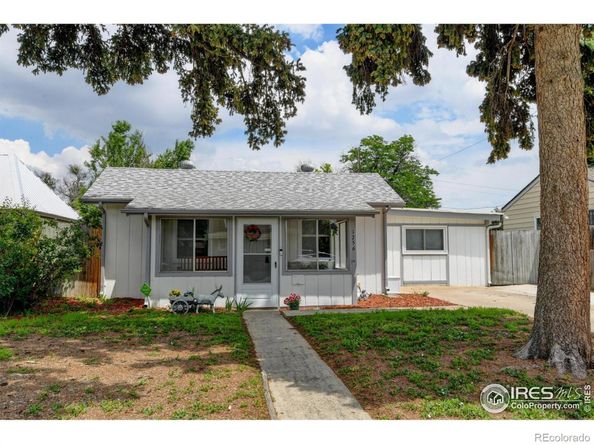 1256 Ulster Street, Denver CO 80220