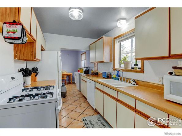 1256 Ulster Street, Denver CO 80220