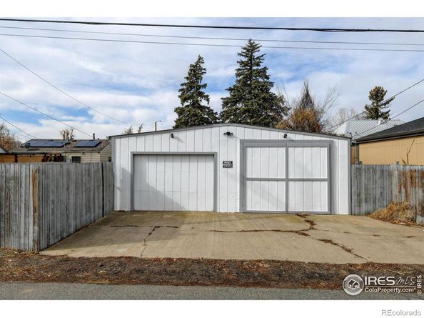 1256 Ulster Street, Denver CO 80220