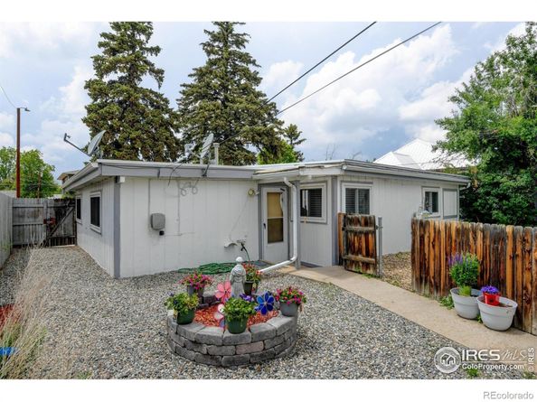 1256 Ulster Street, Denver CO 80220