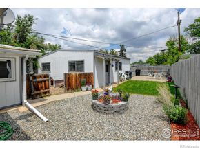 1256 Ulster Street, Denver CO 80220