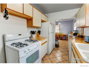 1256 Ulster Street, Denver CO 80220
