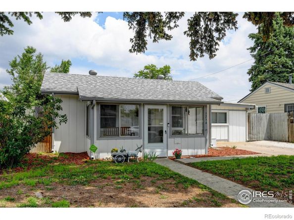1256 Ulster Street, Denver CO 80220