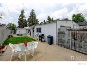 1256 Ulster Street, Denver CO 80220