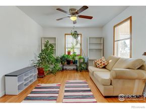 1256 Ulster Street, Denver CO 80220
