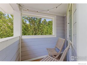 1727 Mapleton Avenue, Boulder CO 80304