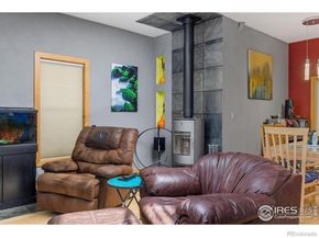 1727 Mapleton Avenue, Boulder CO 80304