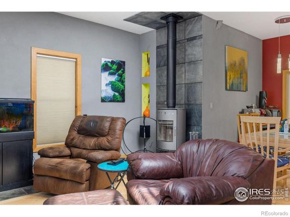 1727 Mapleton Avenue, Boulder CO 80304