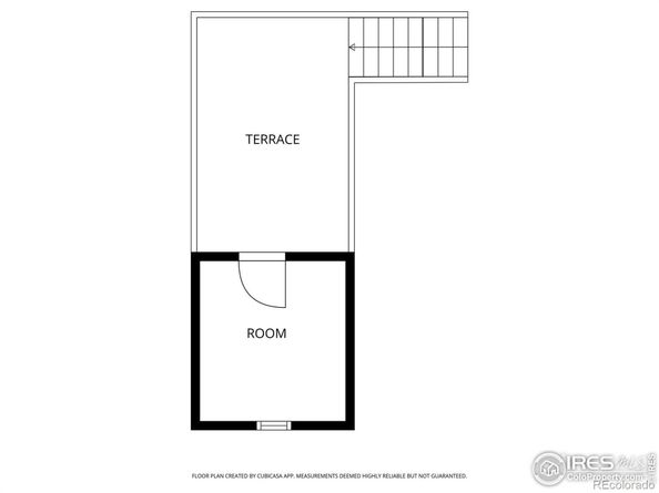 1727 Mapleton Avenue, Boulder CO 80304