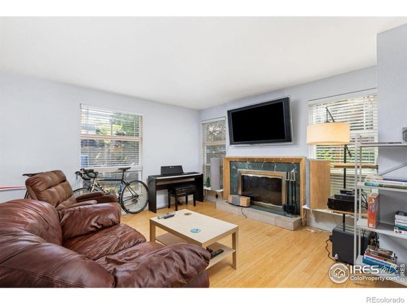 1727 Mapleton Avenue, Boulder CO 80304