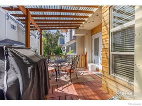 1727 Mapleton Avenue, Boulder CO 80304