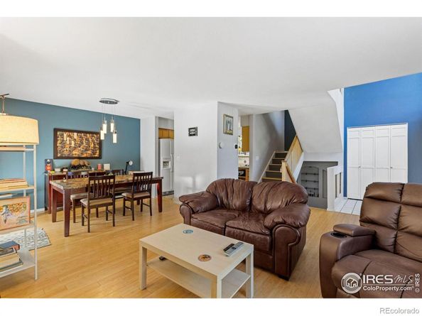 1727 Mapleton Avenue, Boulder CO 80304