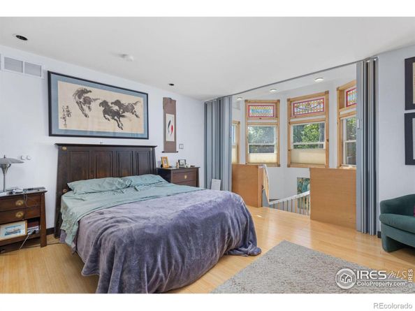1727 Mapleton Avenue, Boulder CO 80304