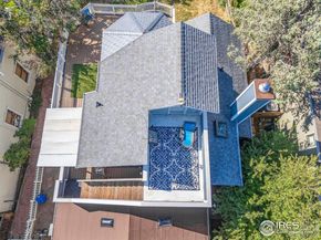 1727 Mapleton Avenue, Boulder CO 80304