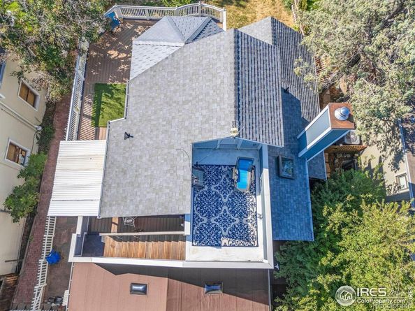 1727 Mapleton Avenue, Boulder CO 80304