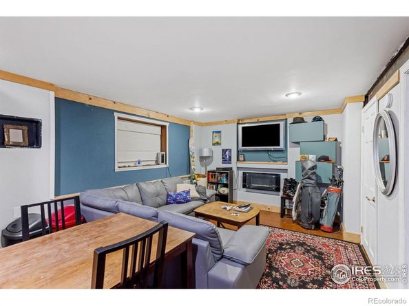 1727 Mapleton Avenue, Boulder CO 80304