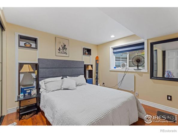 1727 Mapleton Avenue, Boulder CO 80304