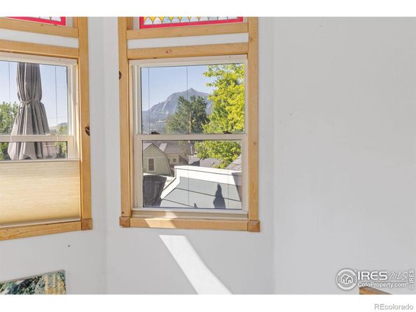 1727 Mapleton Avenue, Boulder CO 80304