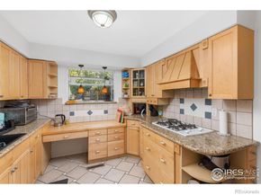 1727 Mapleton Avenue, Boulder CO 80304
