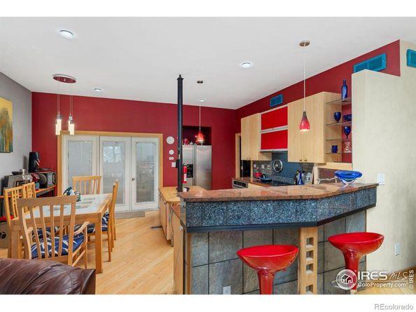 1727 Mapleton Avenue, Boulder CO 80304