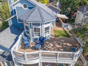 1727 Mapleton Avenue, Boulder CO 80304