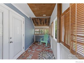 1727 Mapleton Avenue, Boulder CO 80304