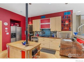 1727 Mapleton Avenue, Boulder CO 80304
