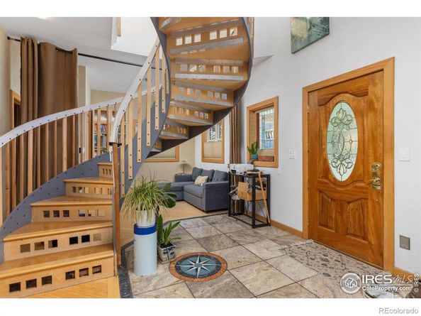 1727 Mapleton Avenue, Boulder CO 80304