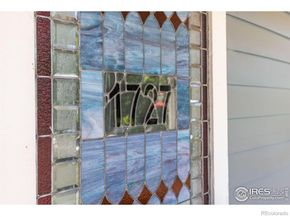 1727 Mapleton Avenue, Boulder CO 80304
