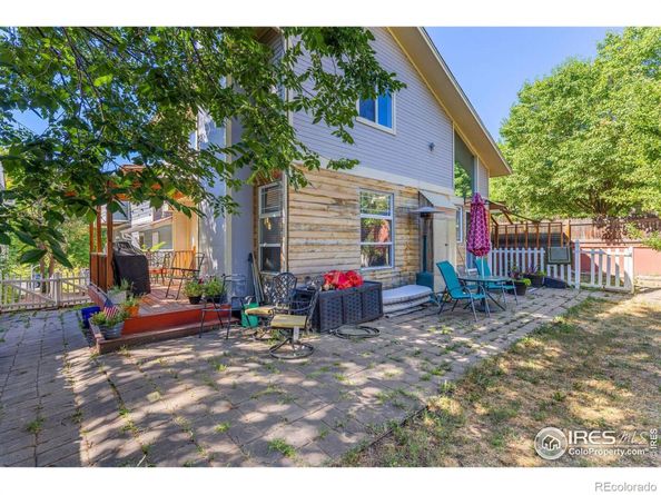 1727 Mapleton Avenue, Boulder CO 80304