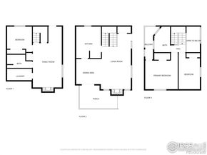 1727 Mapleton Avenue, Boulder CO 80304