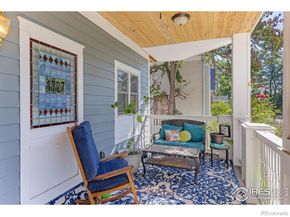 1727 Mapleton Avenue, Boulder CO 80304