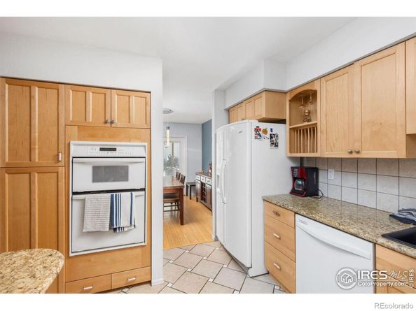 1727 Mapleton Avenue, Boulder CO 80304