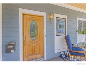 1727 Mapleton Avenue, Boulder CO 80304
