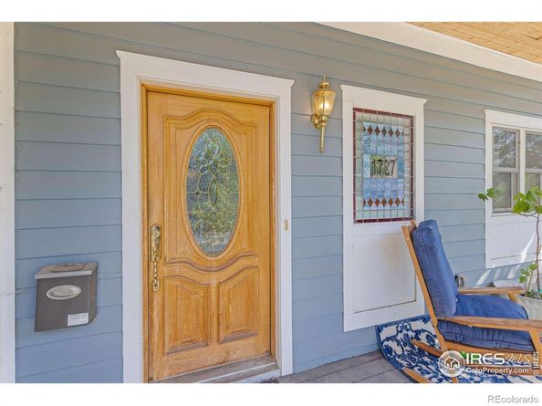 1727 Mapleton Avenue, Boulder CO 80304