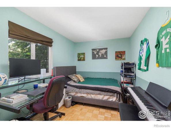 1727 Mapleton Avenue, Boulder CO 80304