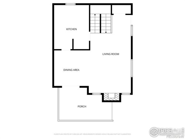 1727 Mapleton Avenue, Boulder CO 80304