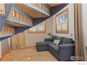 1727 Mapleton Avenue, Boulder CO 80304