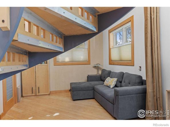 1727 Mapleton Avenue, Boulder CO 80304