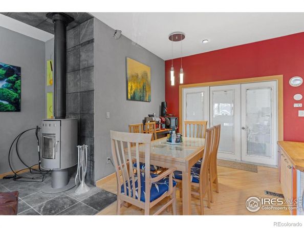 1727 Mapleton Avenue, Boulder CO 80304