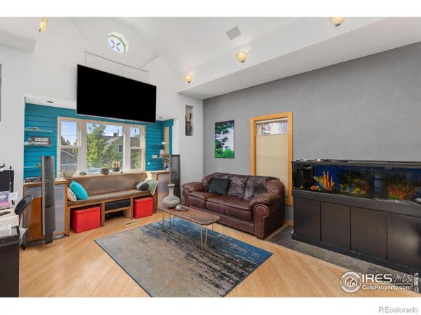 1727 Mapleton Avenue, Boulder CO 80304