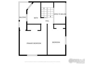 1727 Mapleton Avenue, Boulder CO 80304