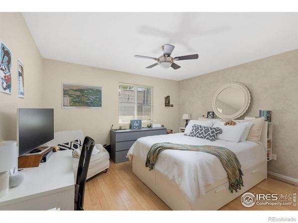 1727 Mapleton Avenue, Boulder CO 80304
