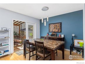 1727 Mapleton Avenue, Boulder CO 80304