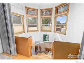 1727 Mapleton Avenue, Boulder CO 80304