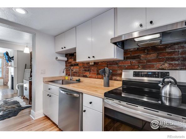 487 Pearl Street, Boulder CO 80302